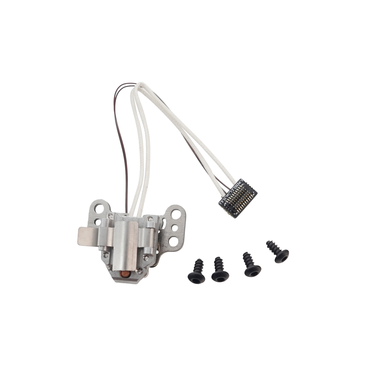 Hotend for Flashforge AD5X