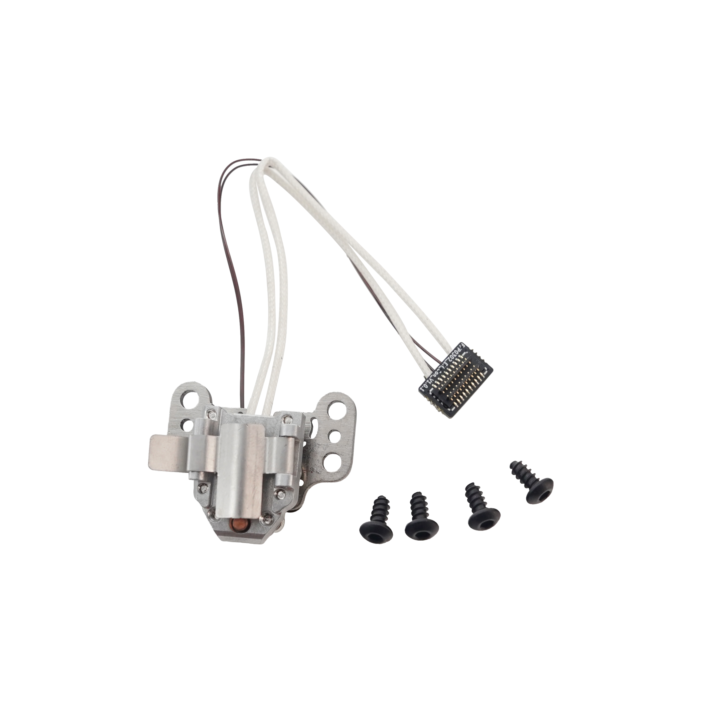 Hotend for Flashforge AD5X