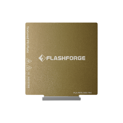 AD5X PEI build plate