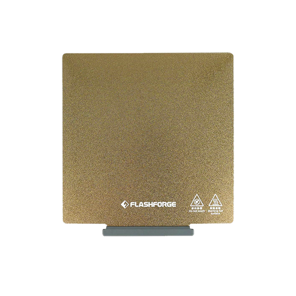 ぶり PEI Coating Platform for Flashforge AD5X and AD5M Series