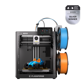 Flashforge AD5X