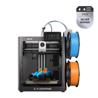 Flashforge AD5X Multicolor 3D Printer