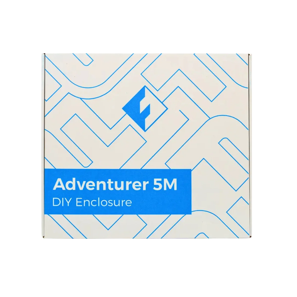 Kit de boîtier pour Flashforge Adventurer 5M