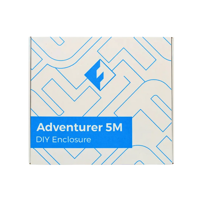 Enclosure Kit for Flashforge Adventurer 5M