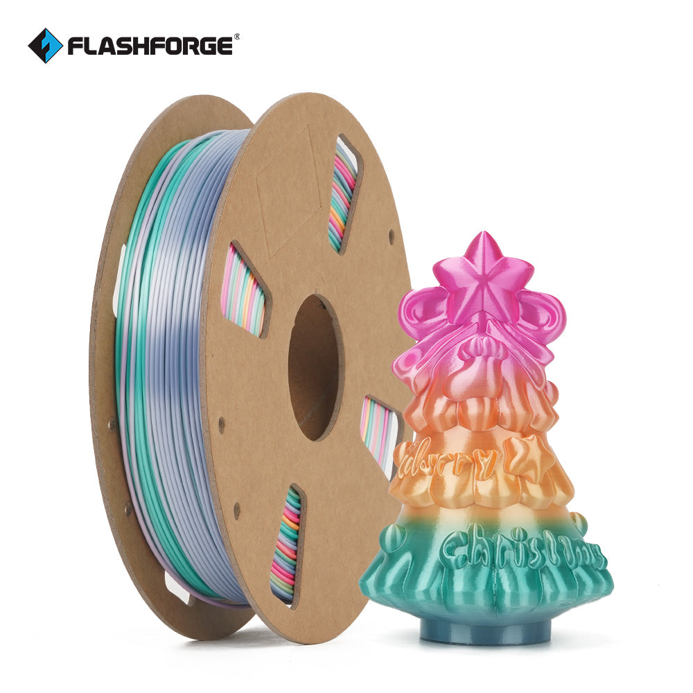 Clearance Sale on PLA Silk Filament