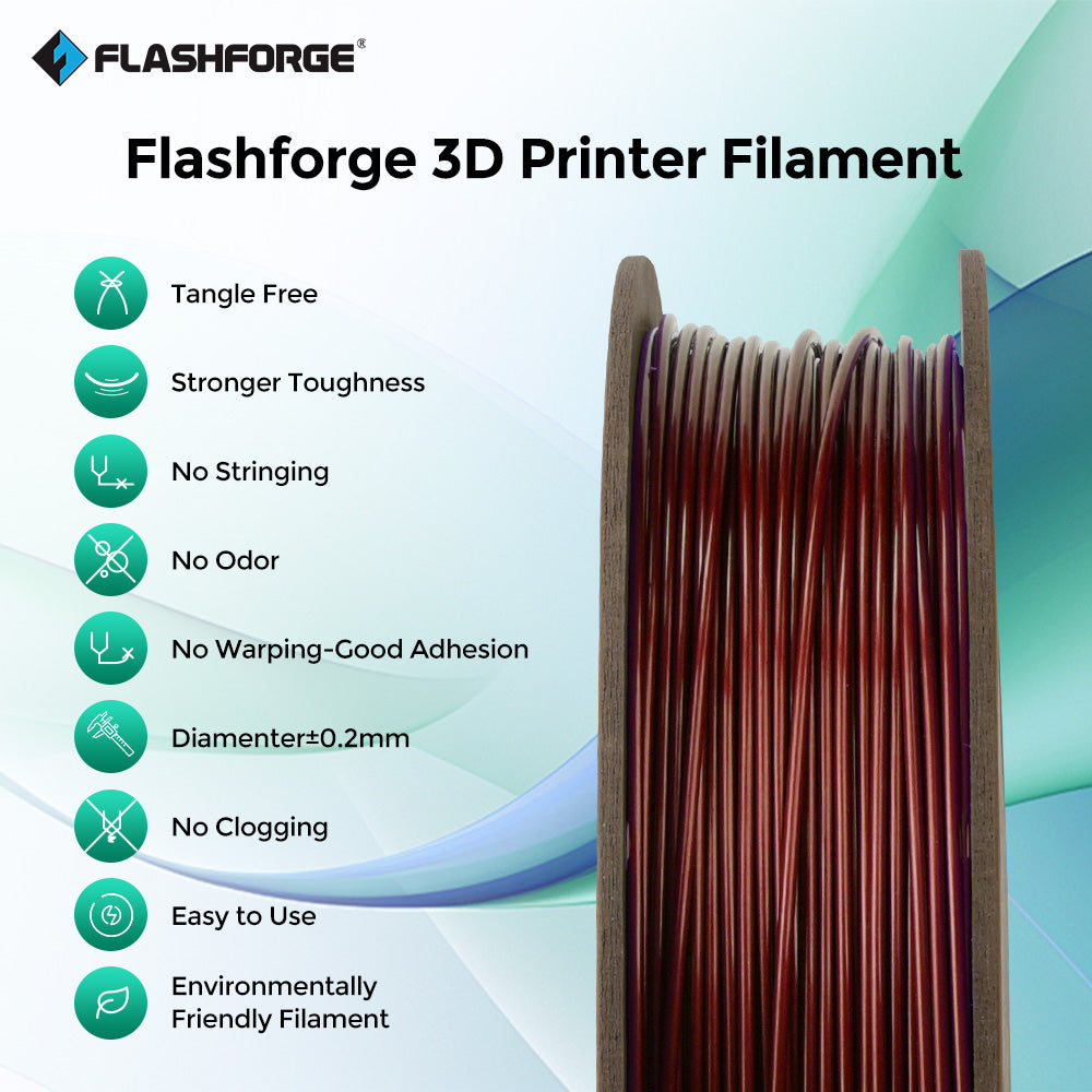 Clearance Sale on HS PETG Filaments