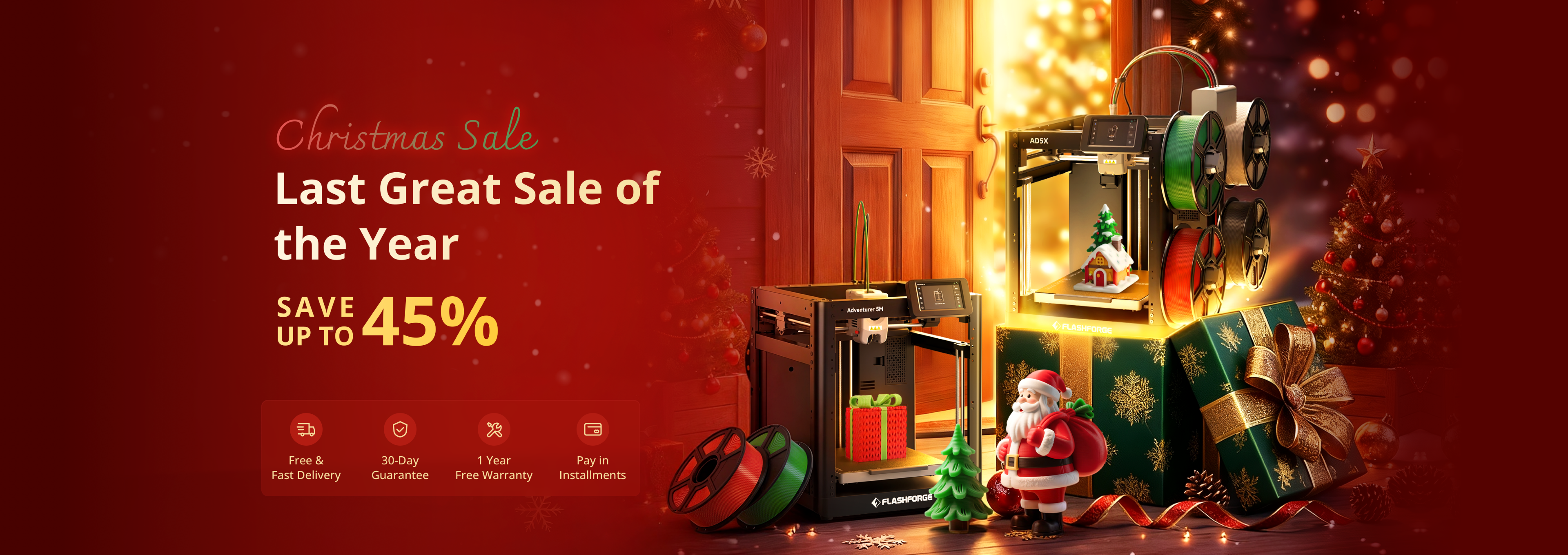 Black Friday Mobile Banner