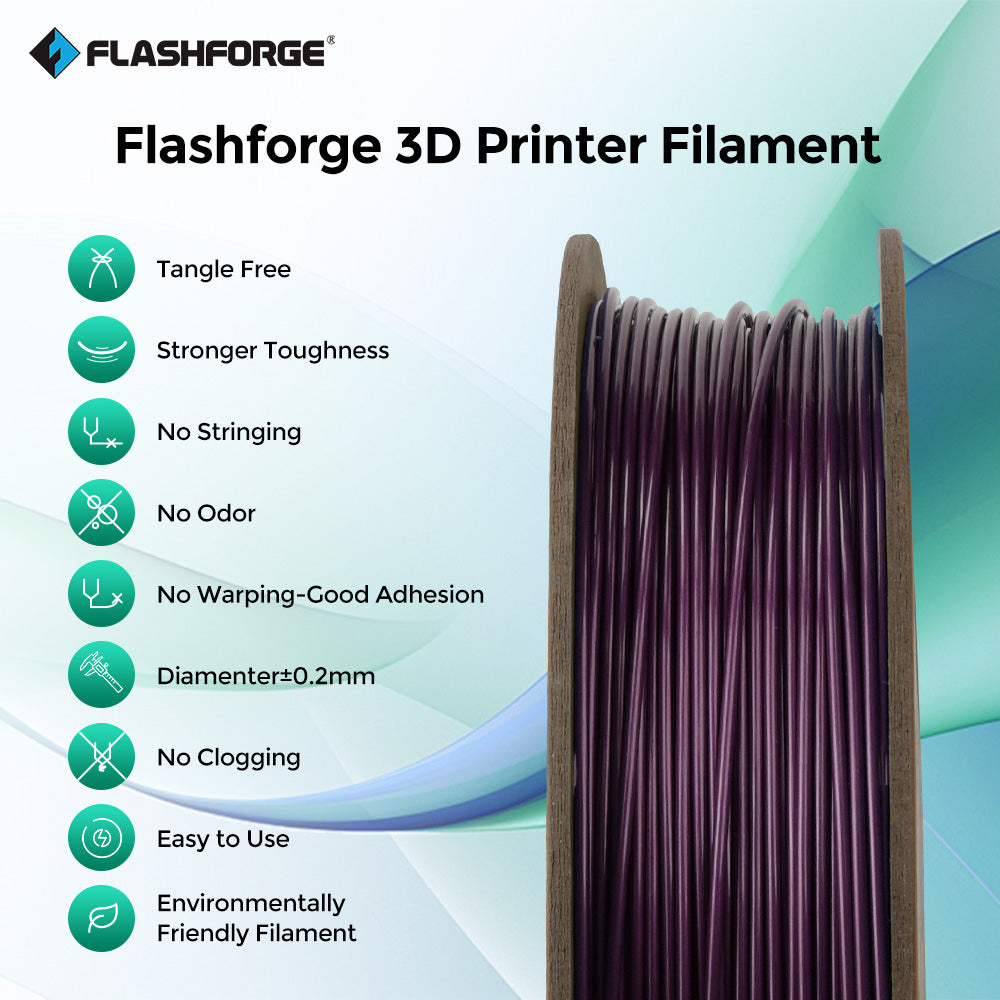 Clearance Sale on HS PETG Filaments