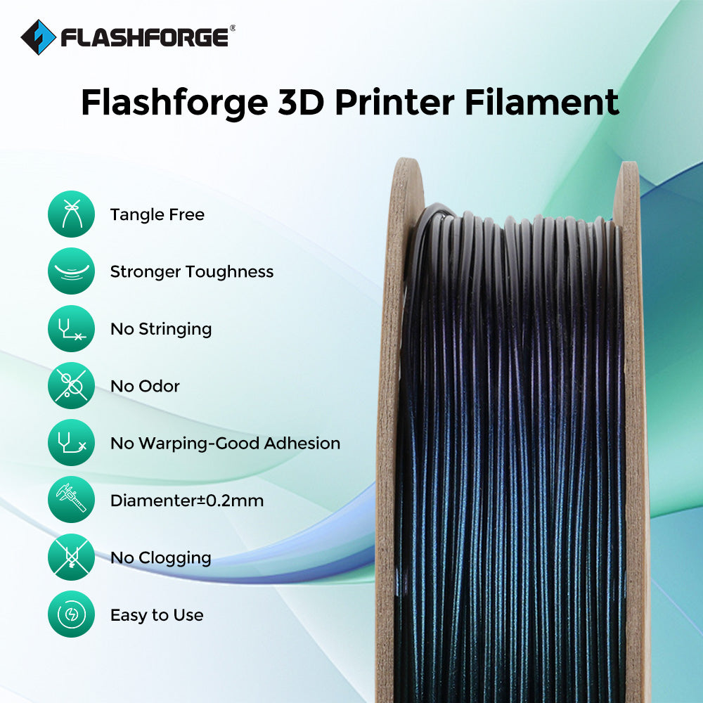 Clearance Sale on HS PETG Filaments