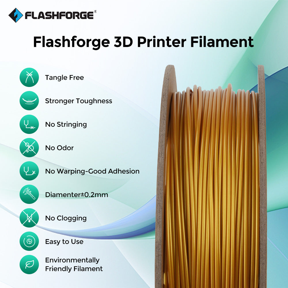 Clearance Sale on HS PETG Filaments