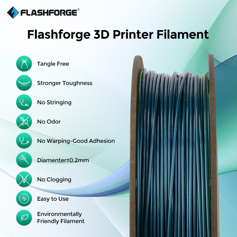 Clearance Sale on HS PETG Filaments