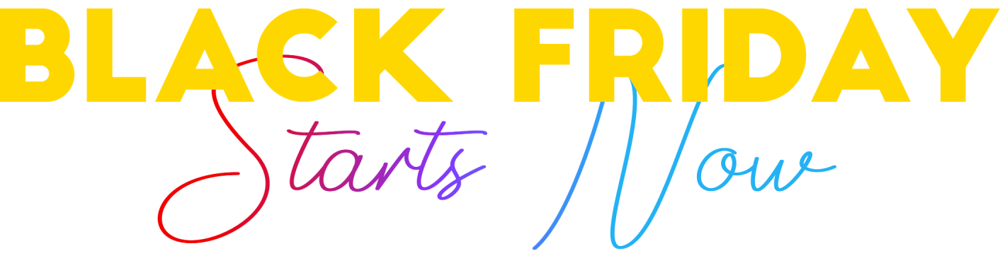 BFCM - Lowest Prices of the Year