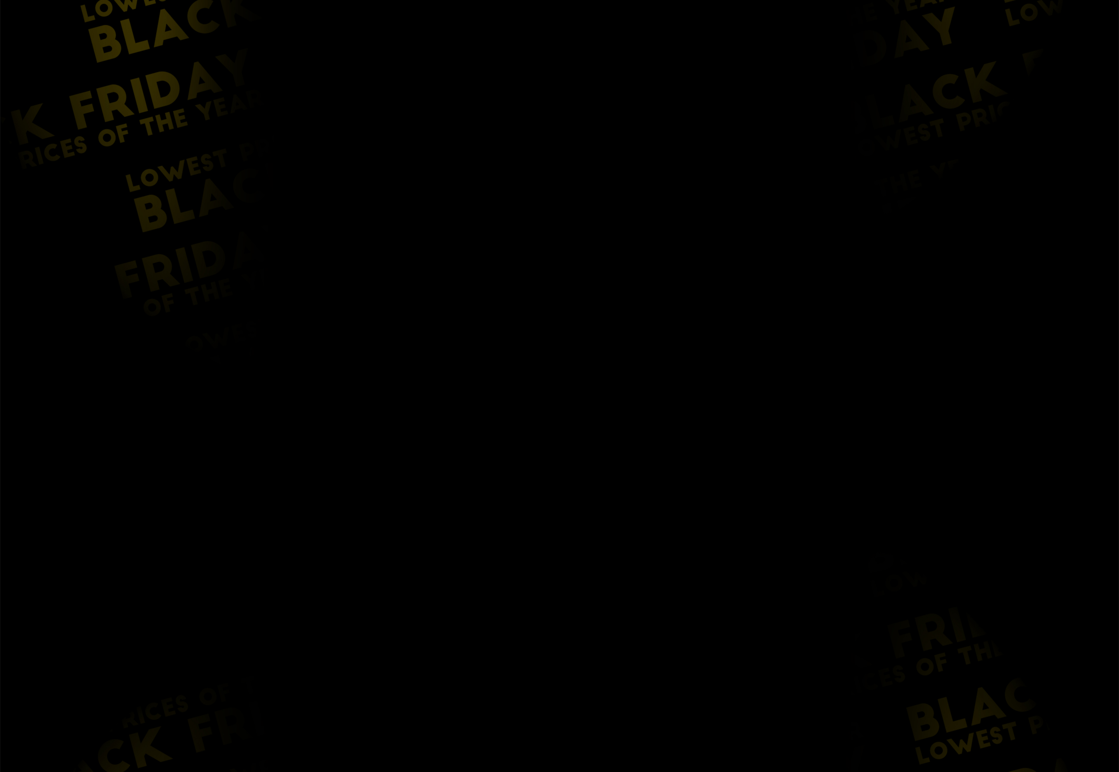 Black Friday促销活动背景图