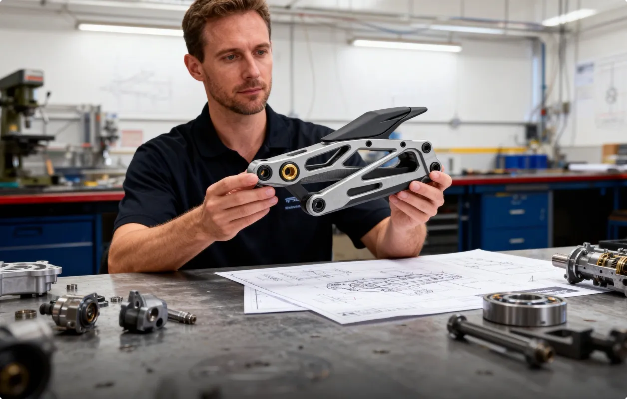 Engineering Design