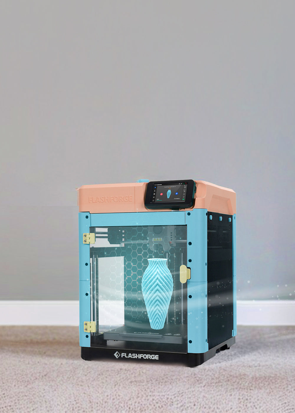 Adventurer 5M 3D Printer Enclosure Kit | 3D Printer Kit