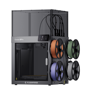 Flashforge Creator 5 Pro 3D printer