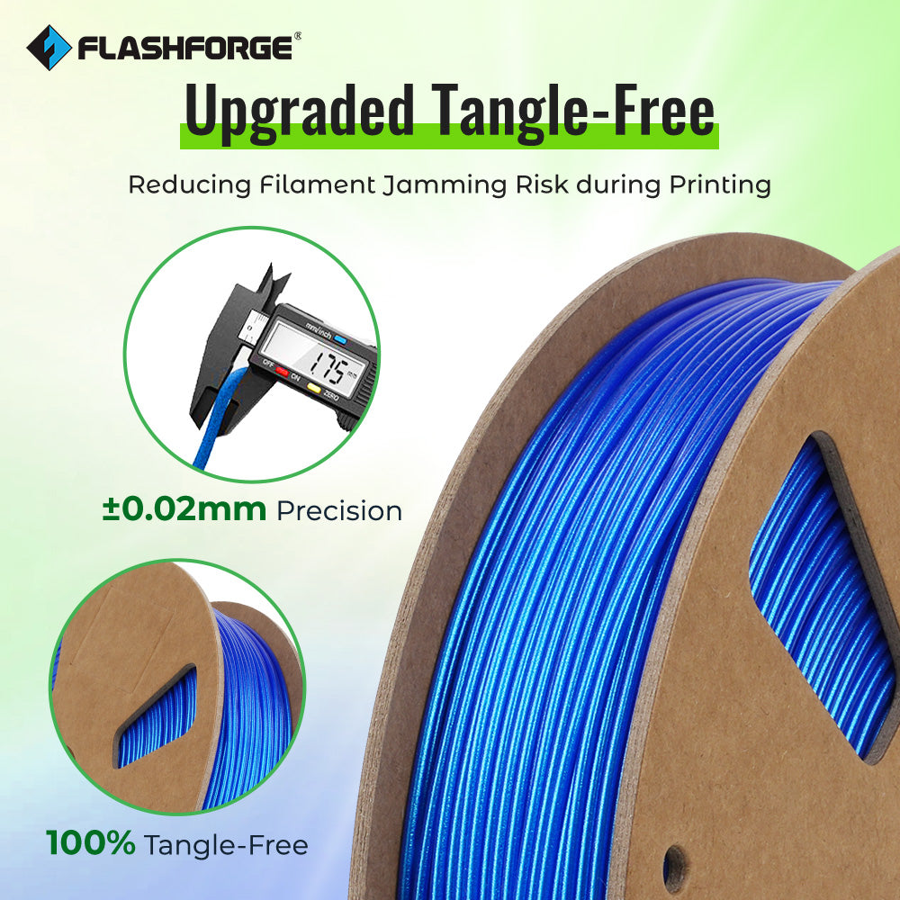 Clearance Sale on HS PLA Filaments