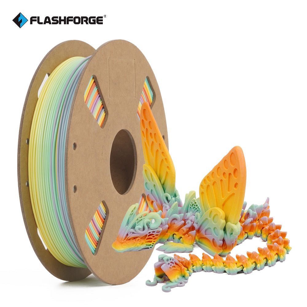 Clearance Sale on HS PLA Filaments