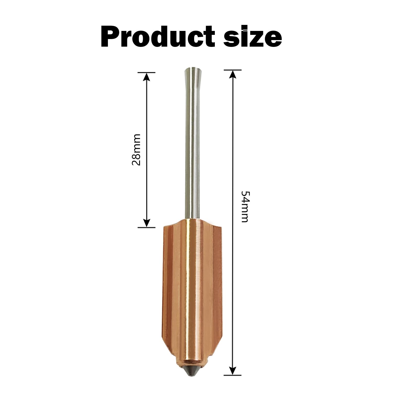 Nozzle Assembly for Flashforge AD5X
