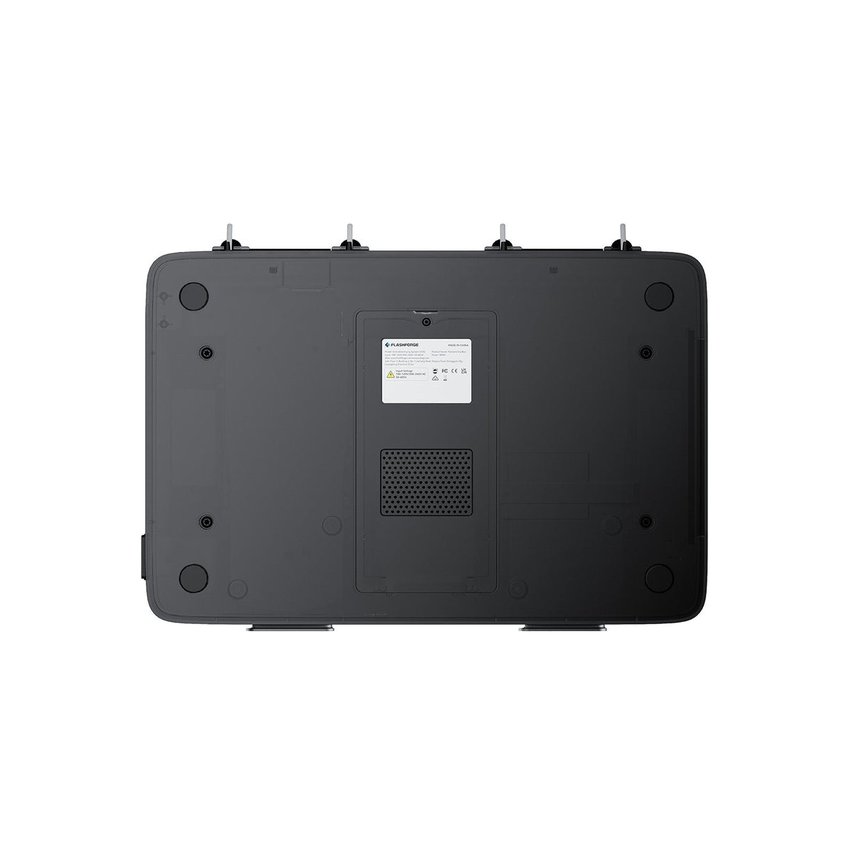 Flashforge VDS Smart Drying & Filament Management System