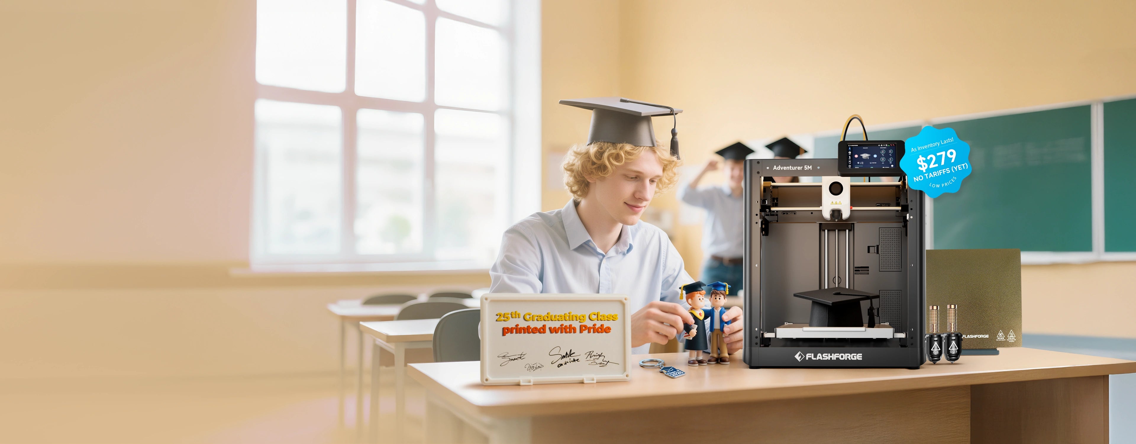3d printer
