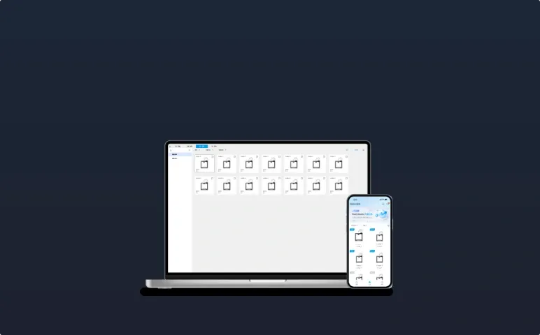 Device Fleet Management on PC & Mobile