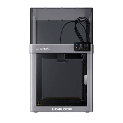 Flashforge Creator 5 Pro