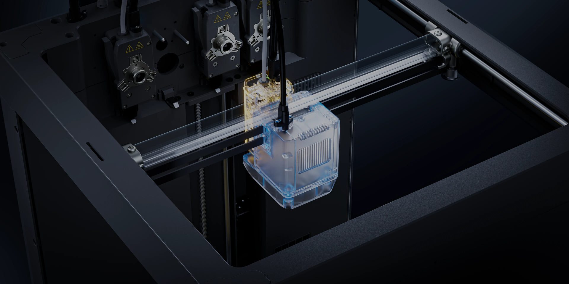 Flashforge Creator 5 & Pro : Décryptage complet de l'annonce de 2026 2 FlashSwap Tech