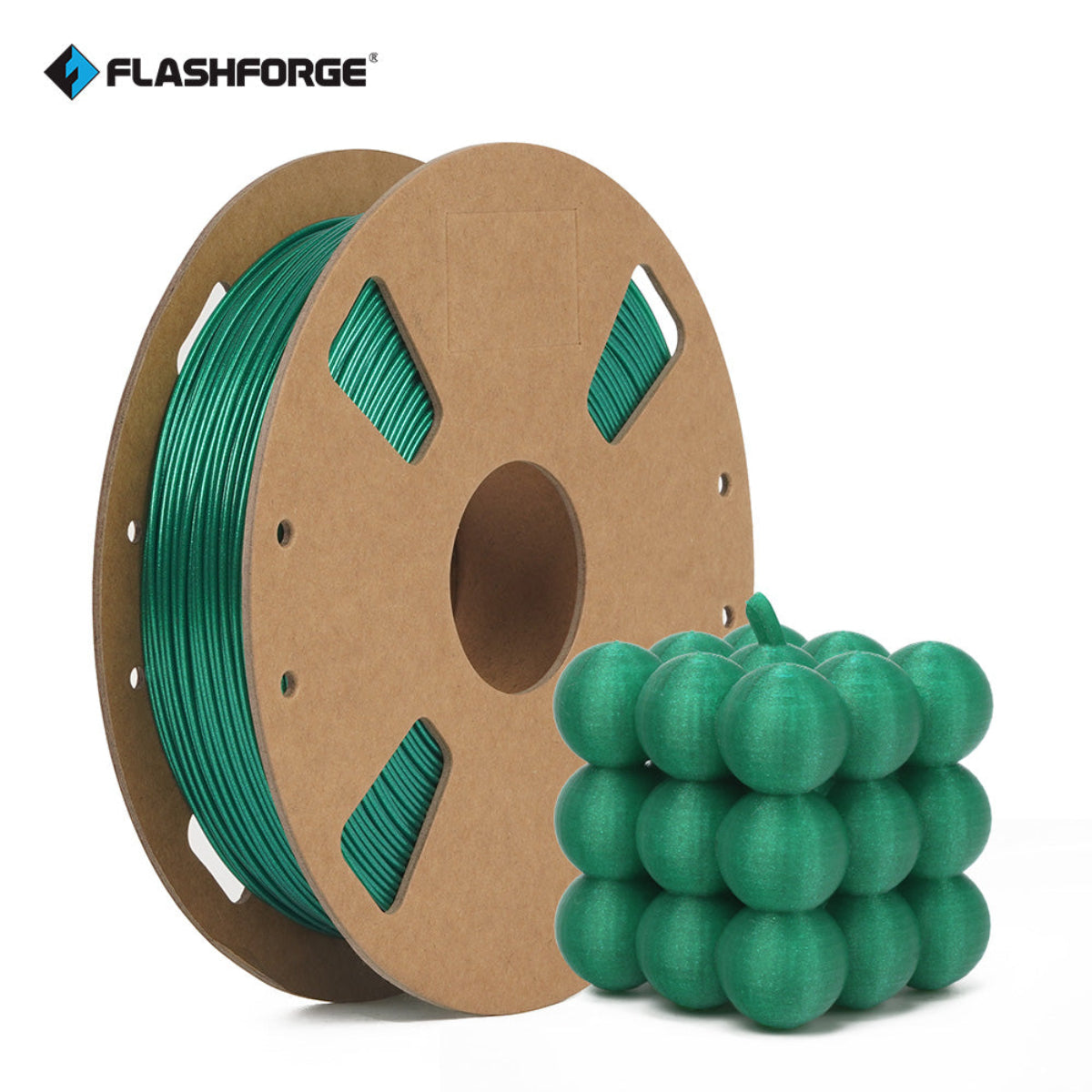 Soldes sur les filaments HS PLA 0,68 kg