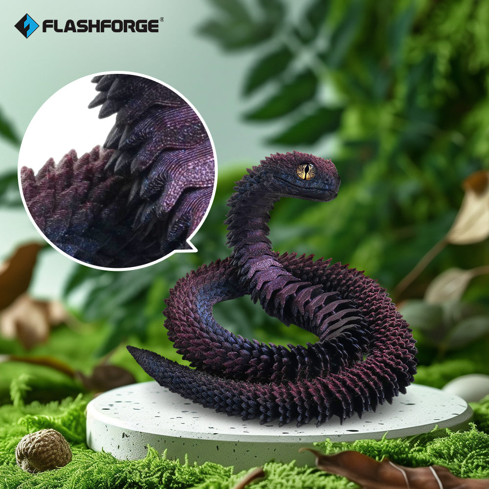 Clearance Sale on HS PLA Filaments