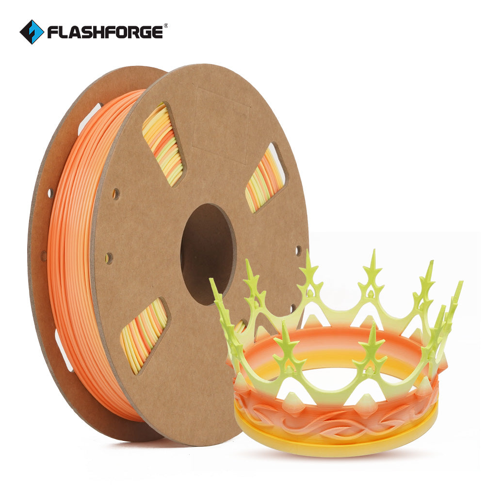 Clearance Sale on HS PLA Filaments