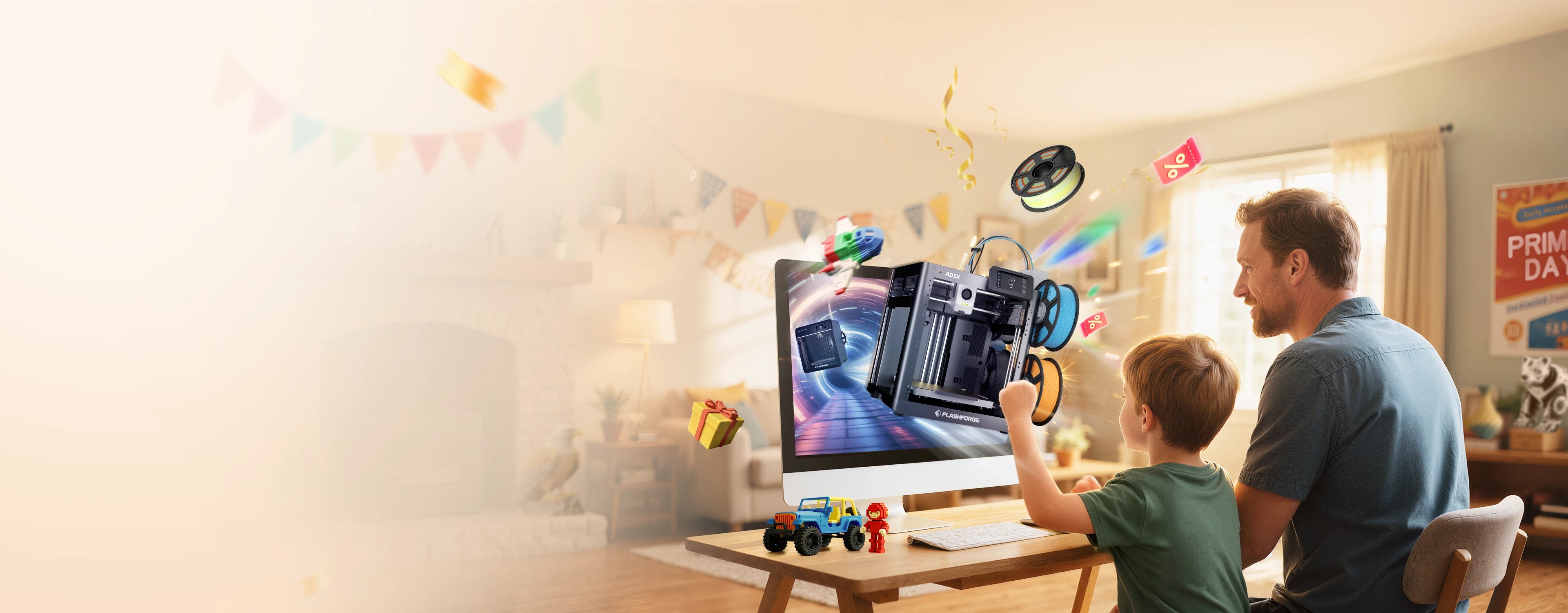 3d printer