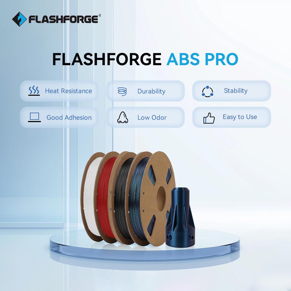 Clearance Sale on ABS Pro Filament