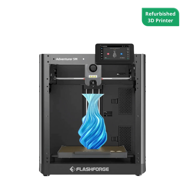 Flashforge AD5M Refurbished 3D Printer