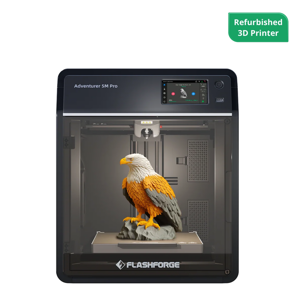 FlashForge FlashForge AD5M
