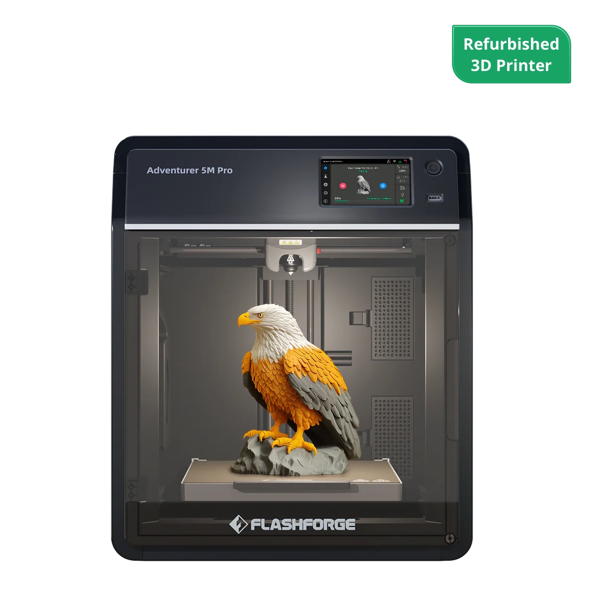Flashforge AD5M Pro Refurbished 3D Printer