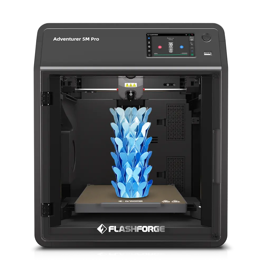 Flashforge Adventurer 5M Pro - Flashforge