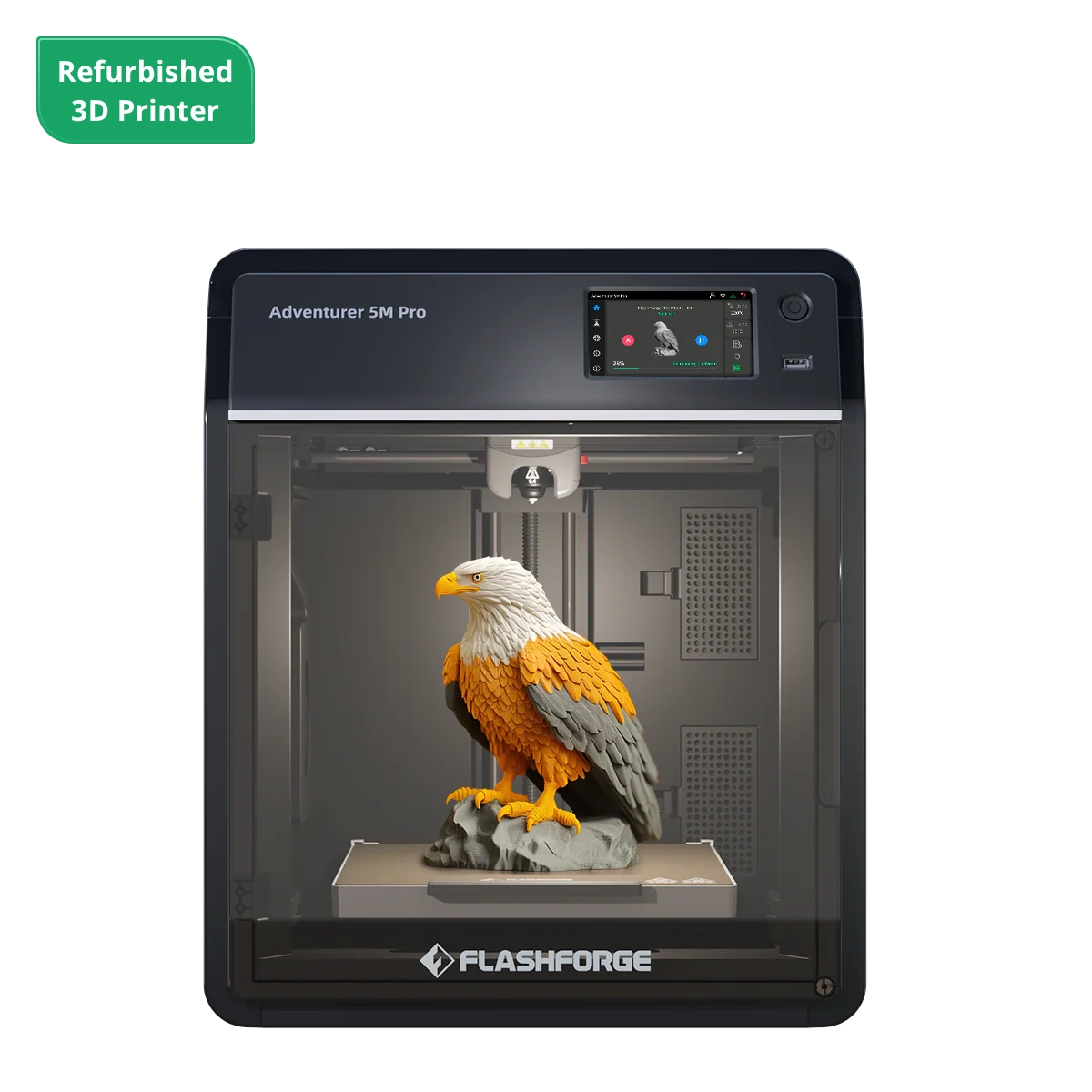Flashforge AD5M Pro Refurbished 3D Printer