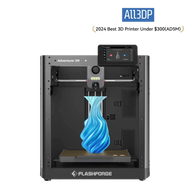 Flashforge Adventurer 5M 3D Printer