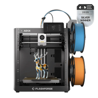 Flashforge AD5X Multicolor 3D Printer