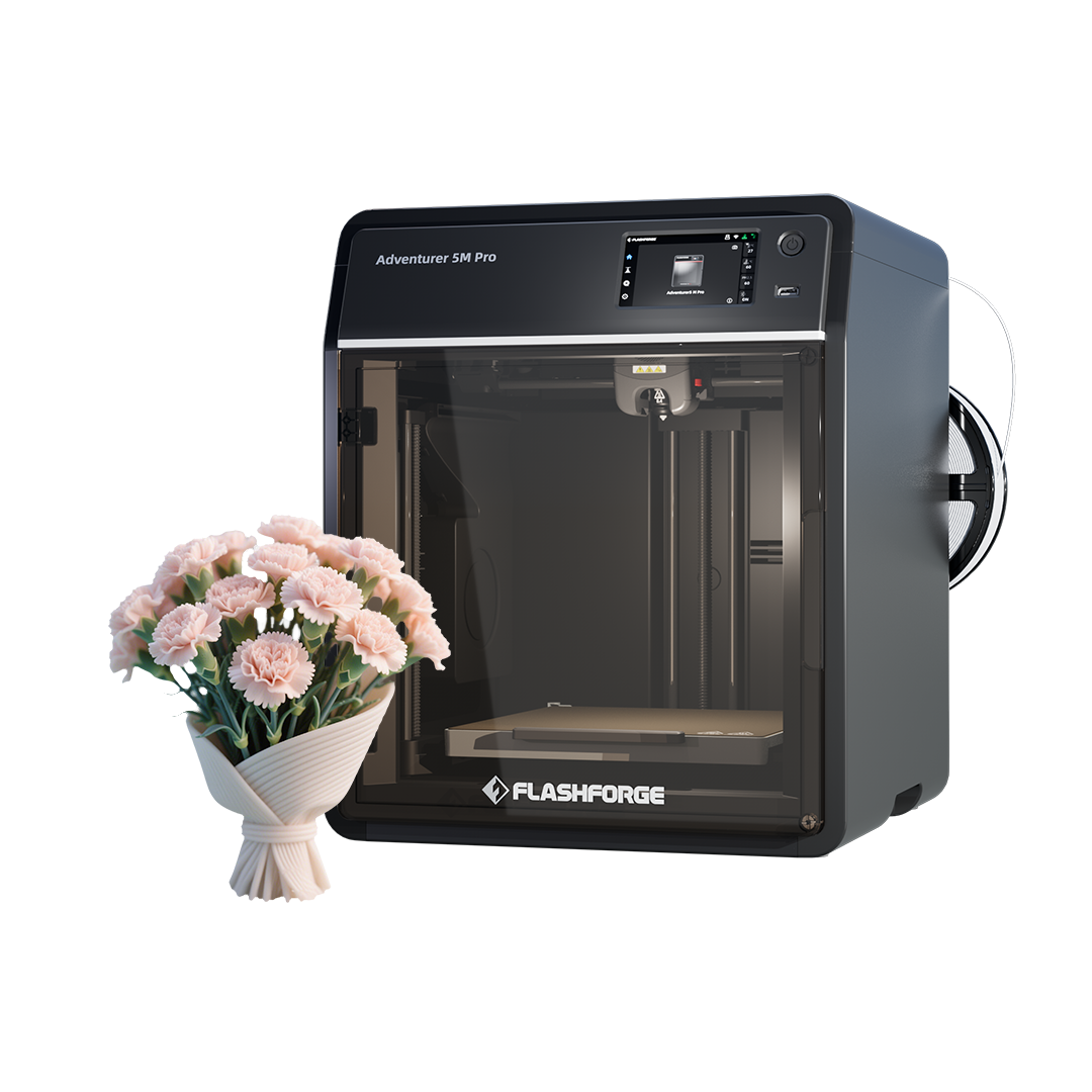 Flashforge AD5MP Mother's Day Sale