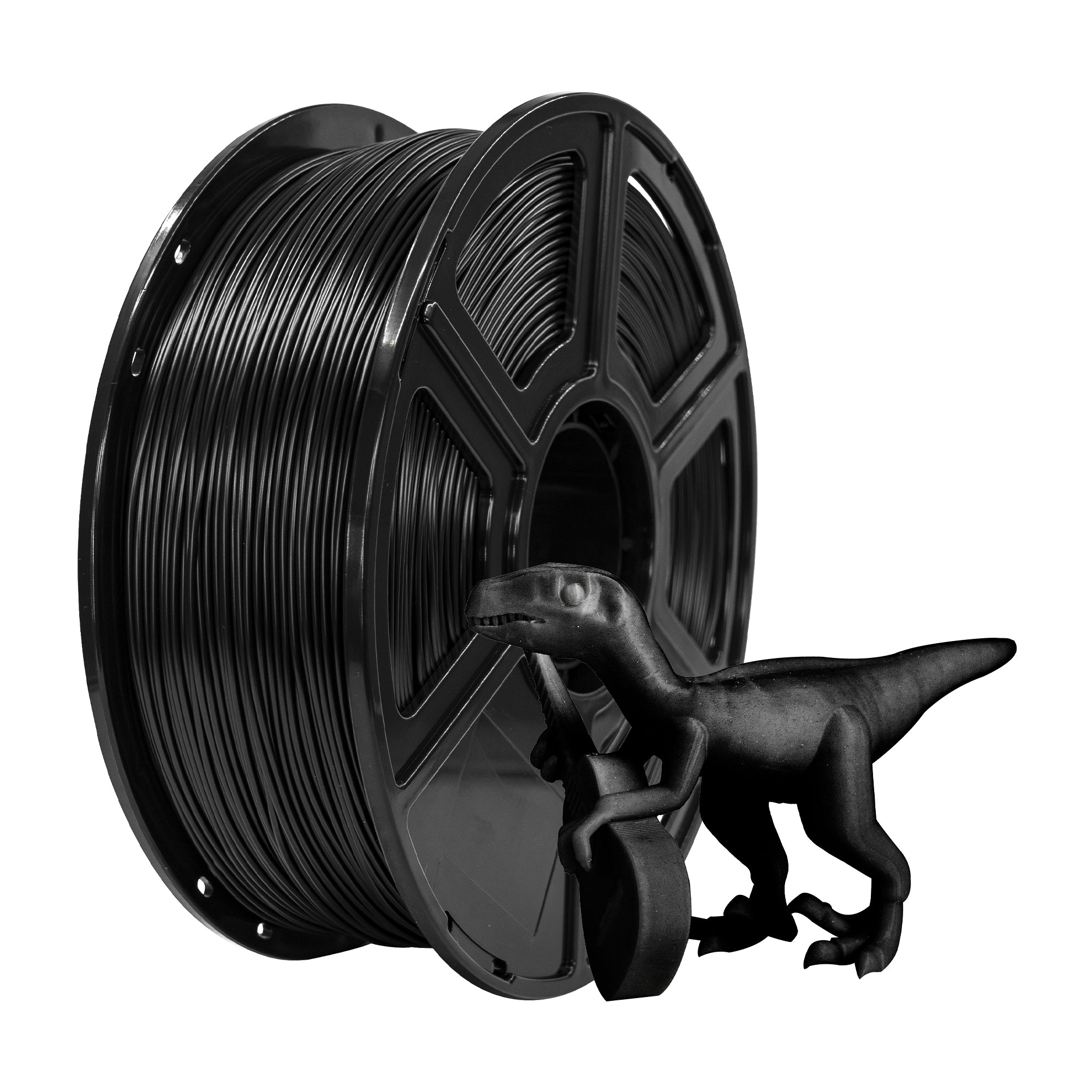 Flashforge ASA Black