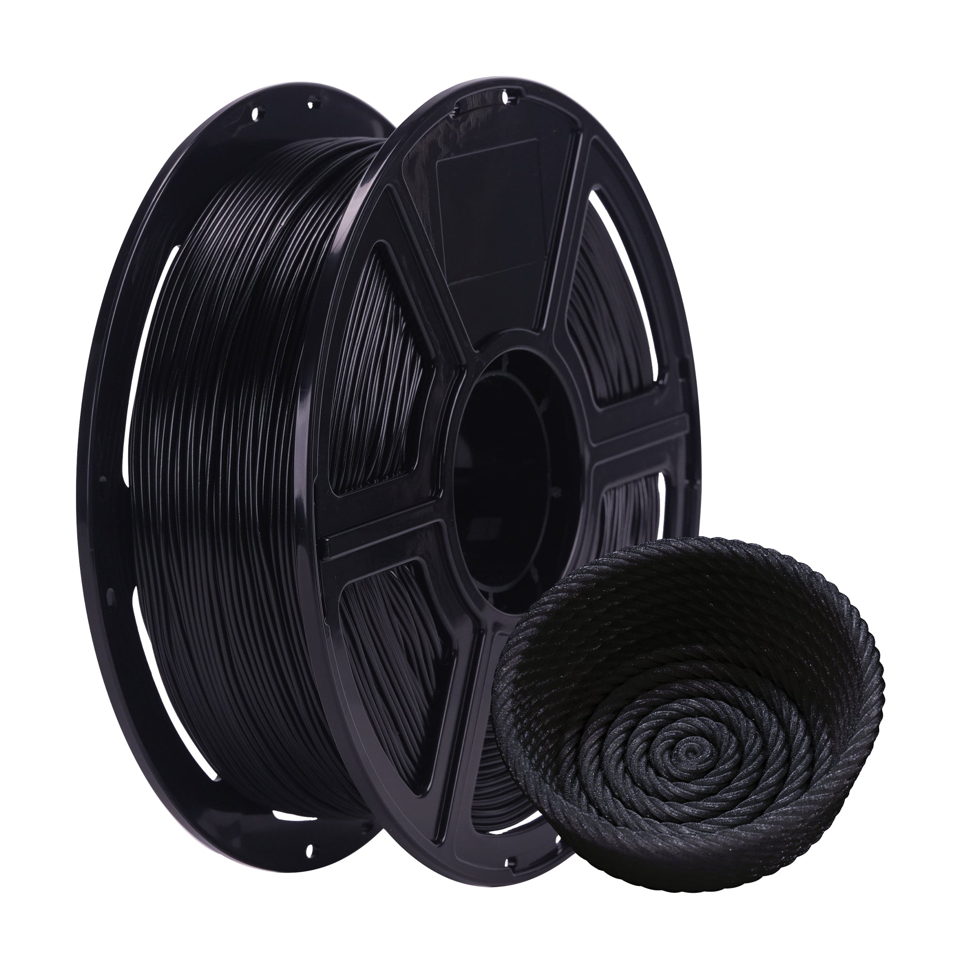 Flashforge Flexible Black