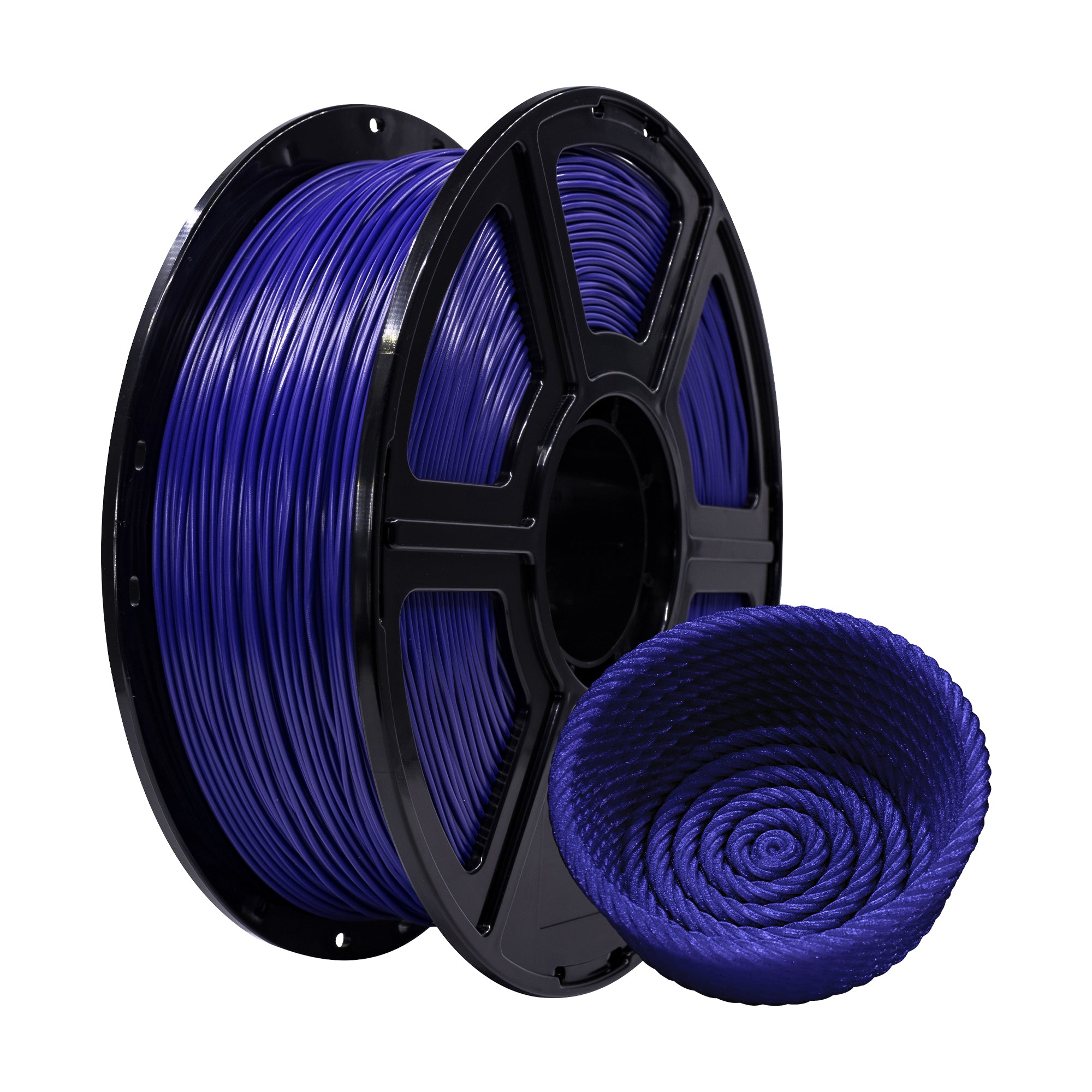 Flashforge Flexible Blue