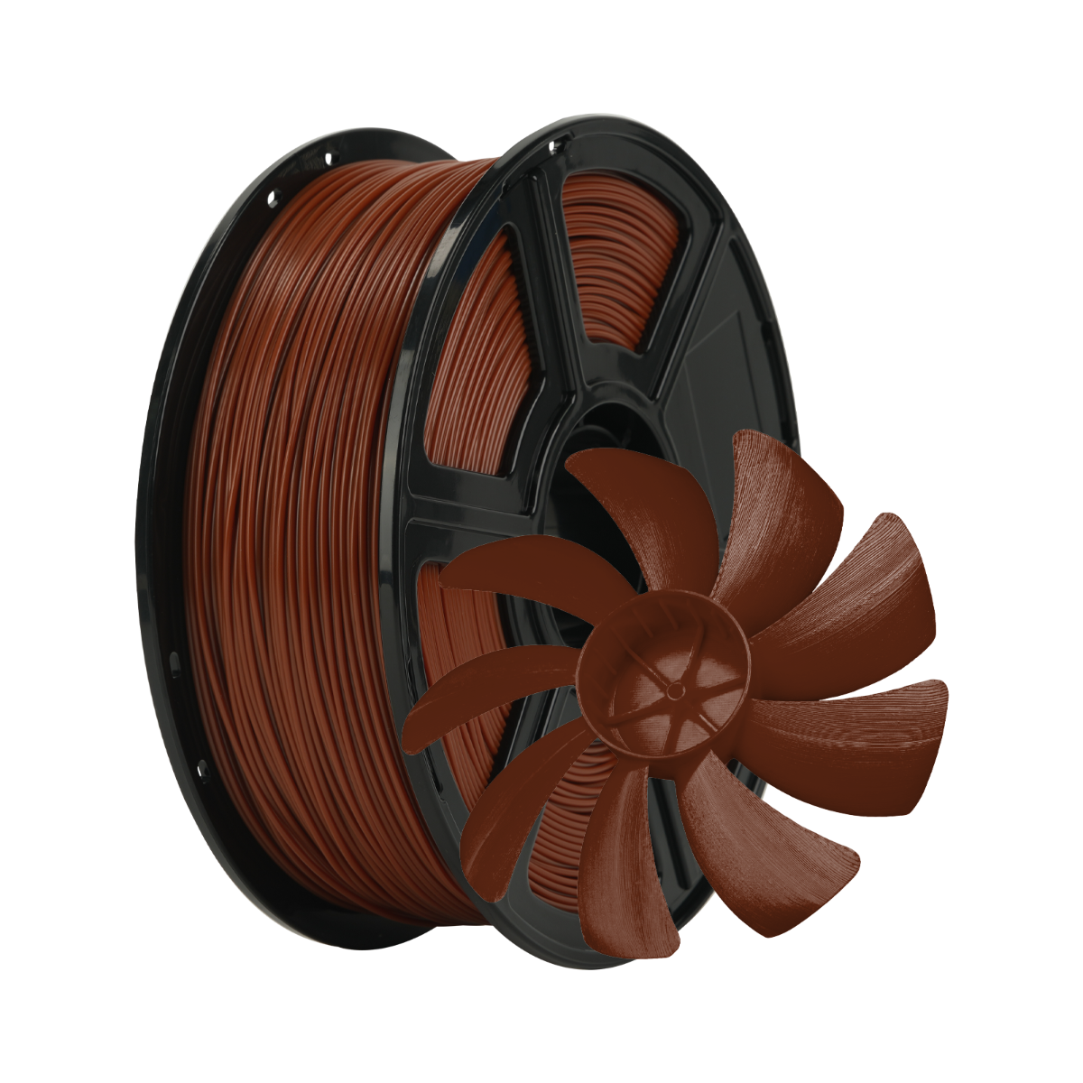Flashforge ABS 1KG Filament