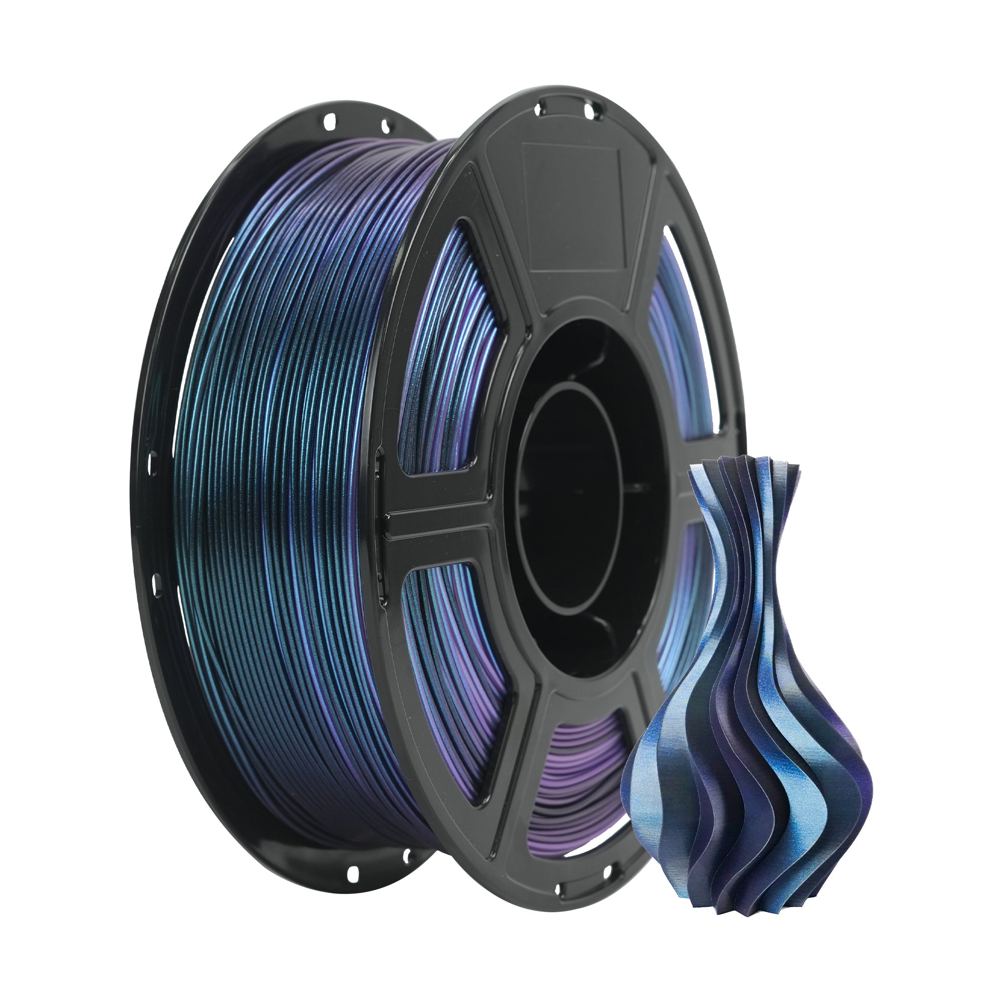 Flashforge HS PETG Multicolor Filament