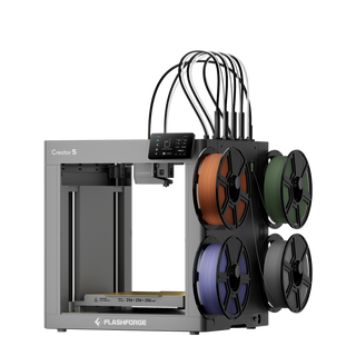 Flashforge Creator 5