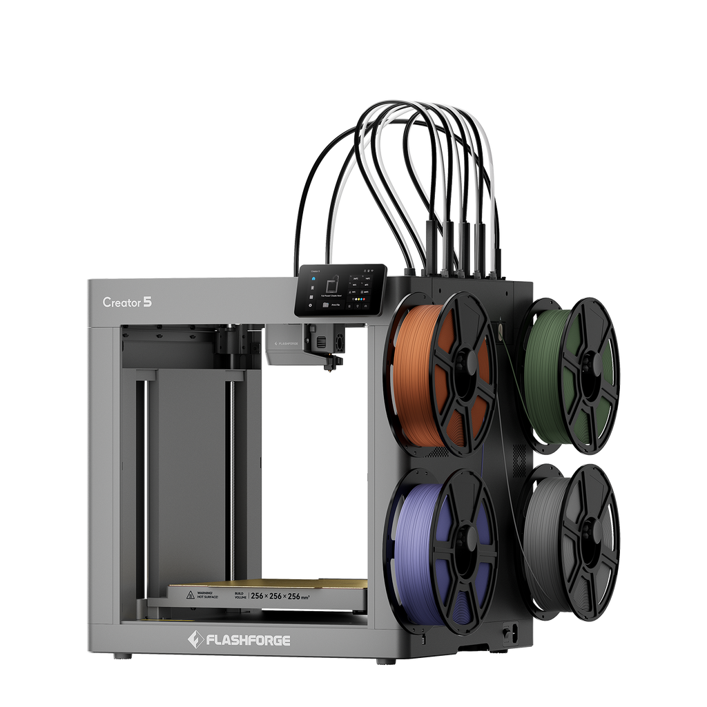FlashForge Flashforge Creator 5