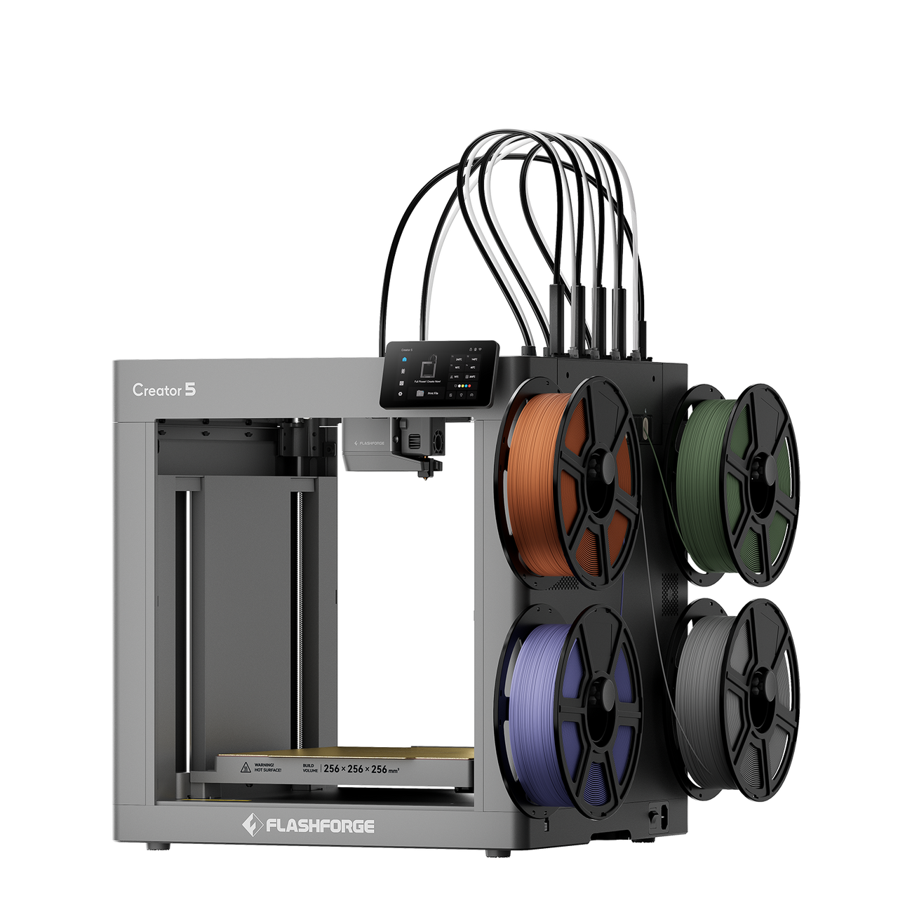 Flashforge Creator 5