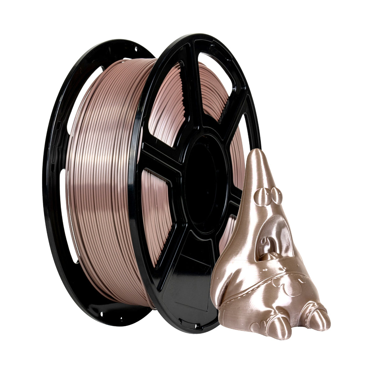 PLA Silk+ Filament